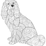 Dog Coloring Pages Free Printable Coloring Pages Of Dogs For Dog Lovers Of All Ages Printables 30Seconds Mom